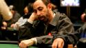 Barry Greenstein