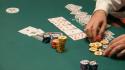 Poker Table