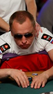 Alexander Kravchenko