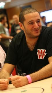 Antony Lellouche