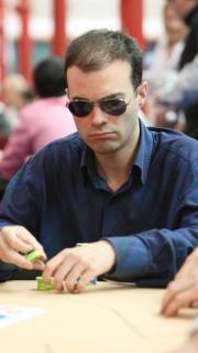 Arnaud Mattern