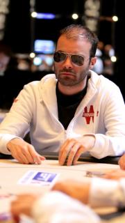 Arnaud Mattern