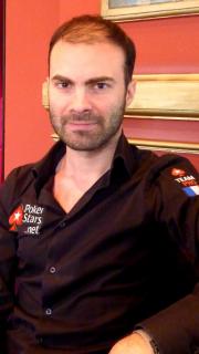 arnaud mattern