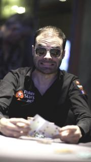 arnaud mattern
