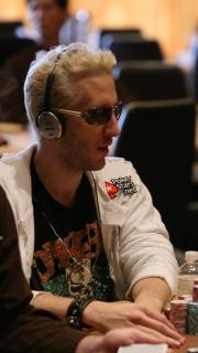Bertrand Grospellier