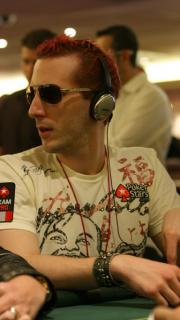 Bertrand Grospellier