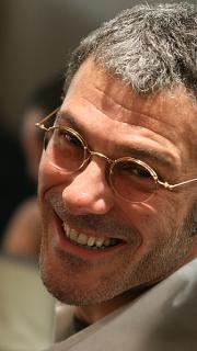 Bruno Fitoussi
