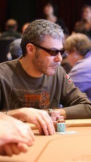 Bruno Fitoussi