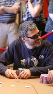 Bruno Fitoussi