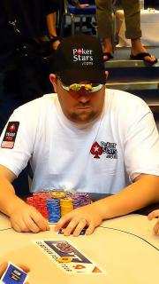 chris moneymaker