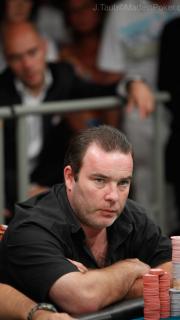 Christophe Savary
