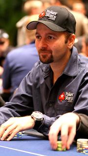 Daniel Negreanu