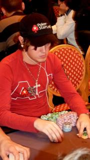 dario minieri