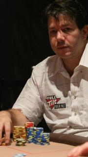 David Benyamine