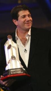 david benyamine