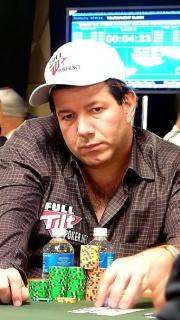 david benyamine