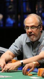 David Sklansky