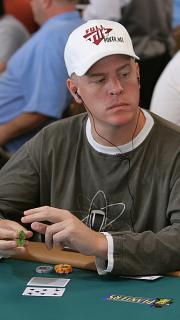 Erick Lindgren