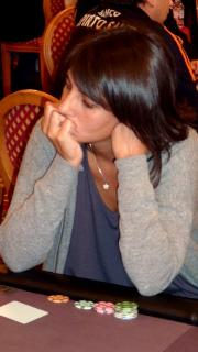estelle denis