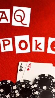 faq poker