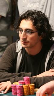 Gabriel Nassif