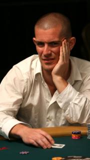 Gus Hansen
