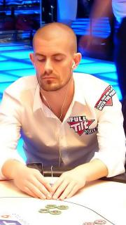 gus hansen