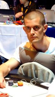 gus hansen