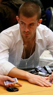 Gus Hansen