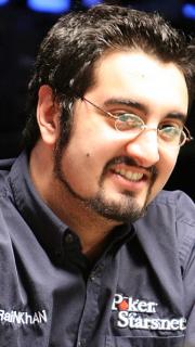 Hevad Khan