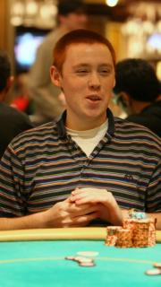 James Mackey