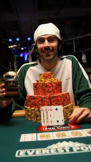 Jason Mercier