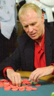 jason mershon