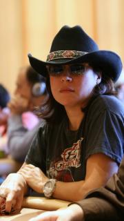 Jennifer Tilly