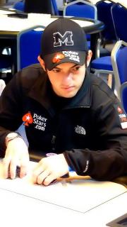 joe cada
