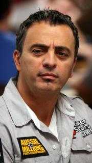 Joe Hachem