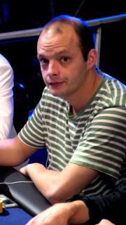 Julien Legros