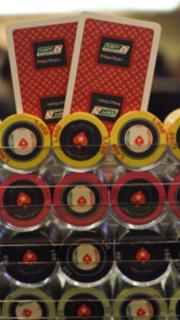 LAPT chips and cards