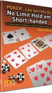 les secrets du NLHE short-handed
