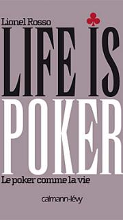 life is poker