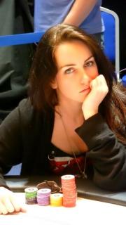 liv boeree