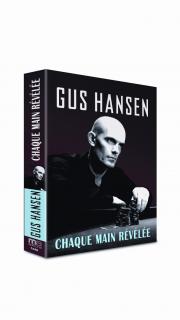 livre gus hansen chaque main revelee
