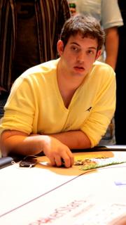 Luke Schwartz