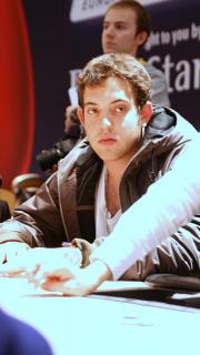 Luke Schwartz