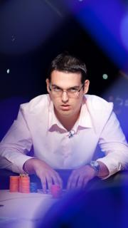 marc inizan
