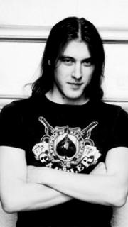 marko paasikoski