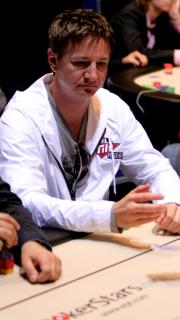 Markus Golser