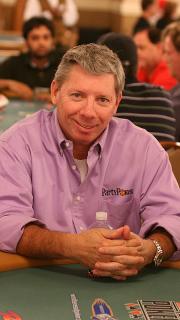 Mike Sexton