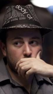 nicolas levi