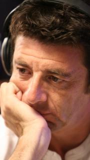 Patrick Bruel